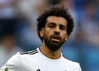 FIFA explains why Egypt's The Best votes for Salah did not count