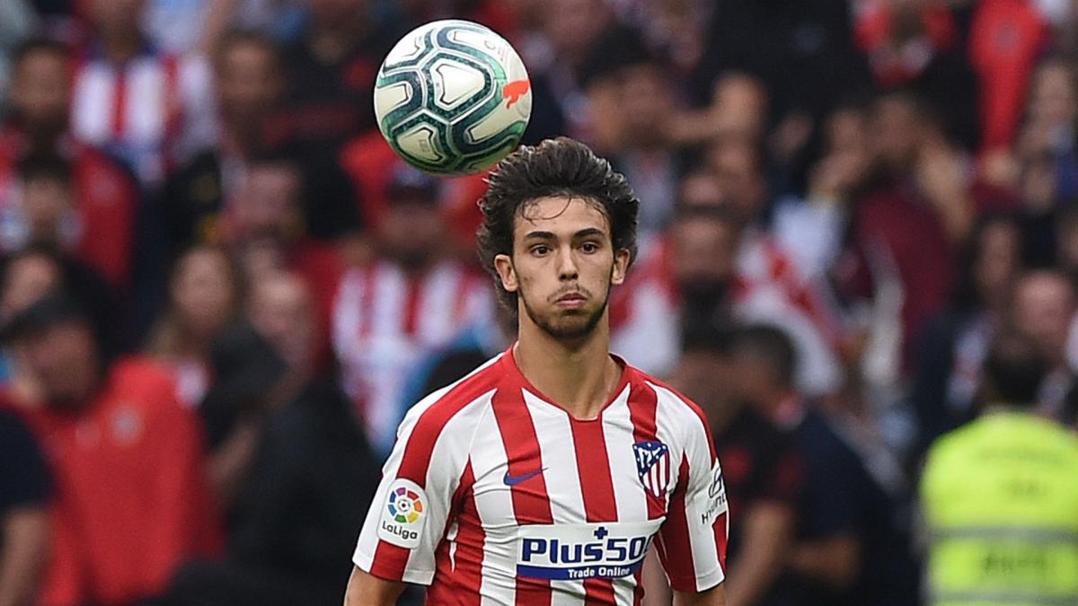 Joao Felix: Madrid derby is one of the world's biggest ...