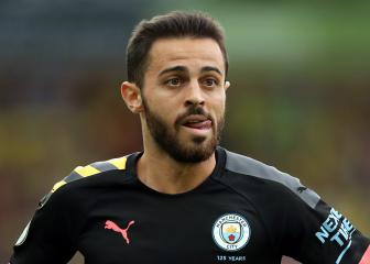 Sterling agrees with Guardiola, on Silva's tweet to Mendy