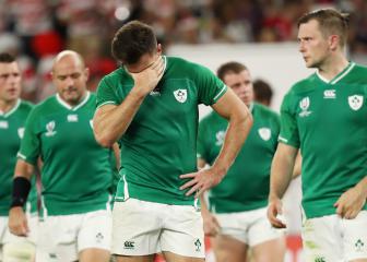 O'Driscoll stunned by Ireland defeat: 
