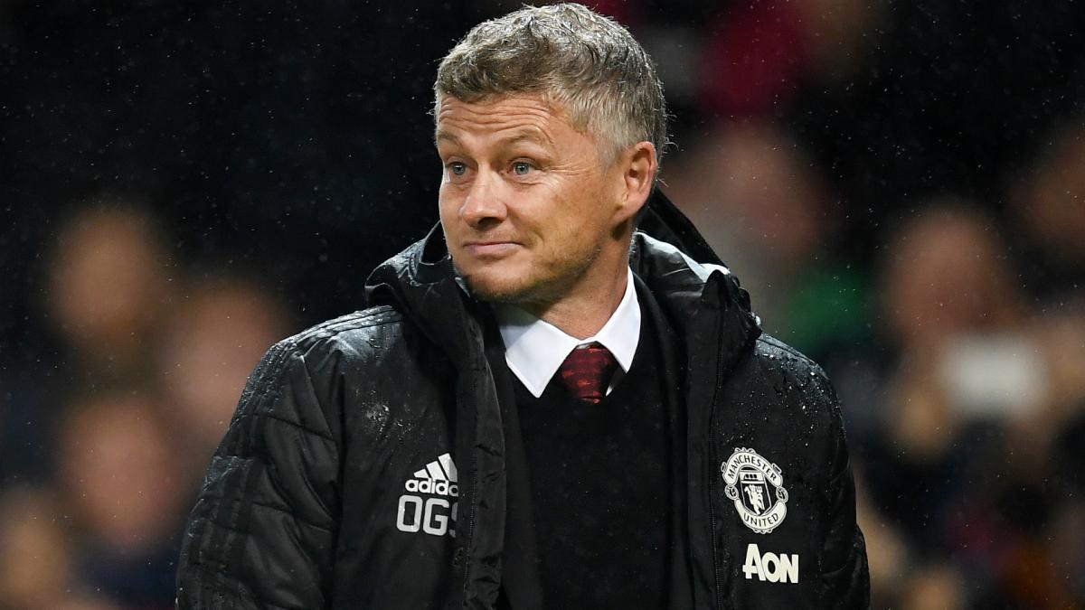 Man United: Solskjaer should be head of football, not manager - AS.com