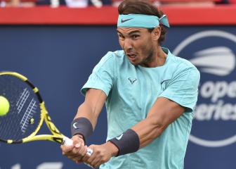Nadal to miss Shanghai Masters due to wrist injury