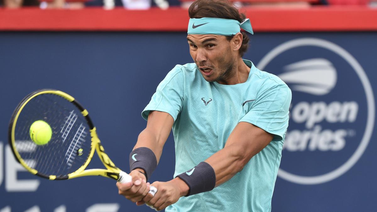 Nadal to miss Shanghai Masters due to wrist injury
