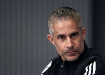 Sylvinho sacked as Lyon boss after derby defeat
