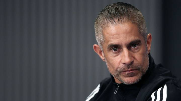 Sylvinho sacked as Lyon boss after derby defeat