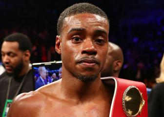 World champion Spence in intensive care, expected to live following car crash