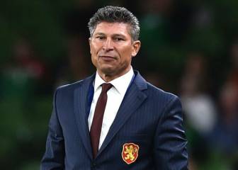Balakov quits as fallout from England clash continues