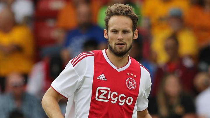 Horribly Bad Ajax Pull Wool Over Chelsea S Eyes Blind As Com