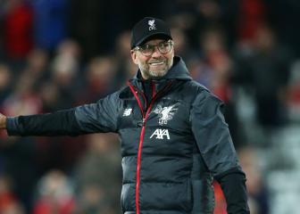 'Fantastic' Liverpool mentality inspired by Klopp - Henderson