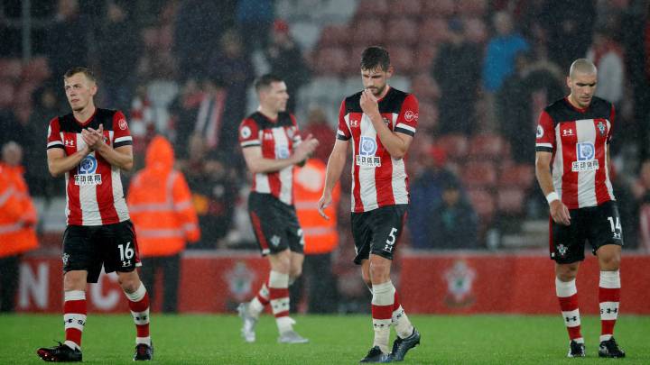 Southampton To Donate Wages From Leicester Defeat To Charity As Com
