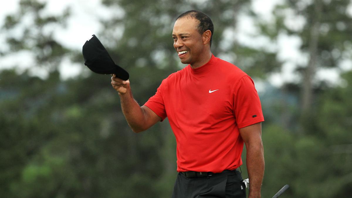 Tiger Woods timeline: Fall and rise of a superstar as he matches Snead wins record