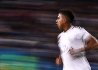 Player-by-player verdicts as Real Madrid thrash Leganés