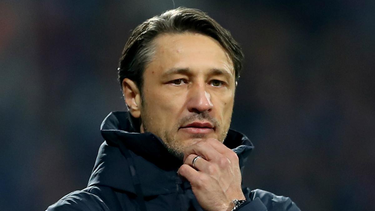 I will not change - Kovac stands firm despite angering Bayern fans with 'honesty'