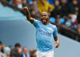 Madrid offer Bale plus cash for Sterling