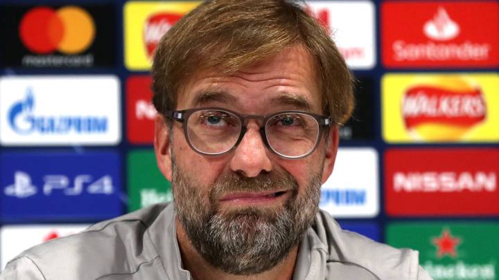 Liverpool To Play Carabao Cup Quarter Final Tie One Day
