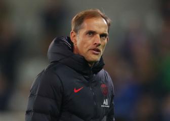 Tuchel has no interest in swapping PSG for Bayern