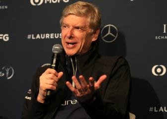 Wenger to hold Bayern talks next week after clarifying rumours