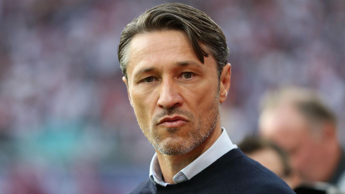 Hoeness: Certain Bayern Munich players 'wanted Kovac gone'