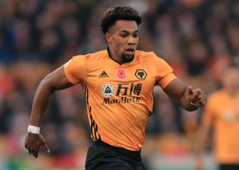 Adama Traore News As English