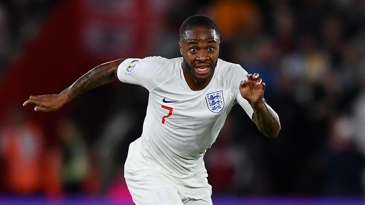 Sterling: Emotions got the better of me in Gomez incident