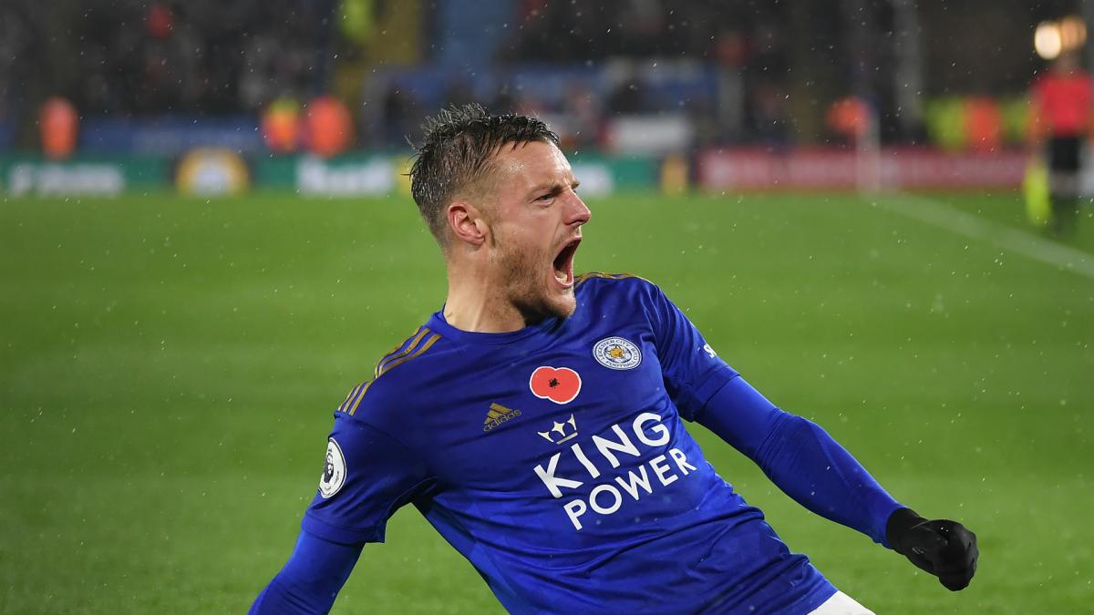 Vardy is his own person - Chilwell not getting involved in England U-turn decision