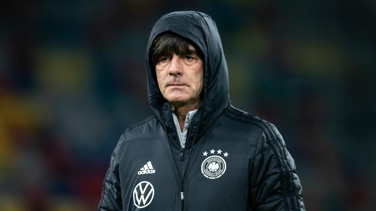Low discounts Germany's Euro 2020 chances