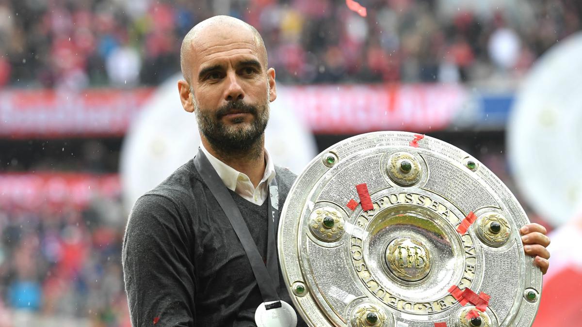 Bayern Munich president targets top head coach amid links to 'great' Guardiola