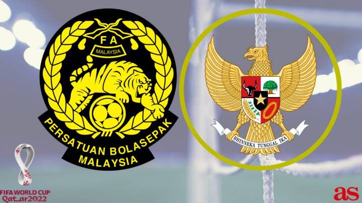 Malaysia vs indonesia