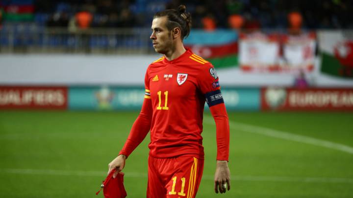 bale wales jersey