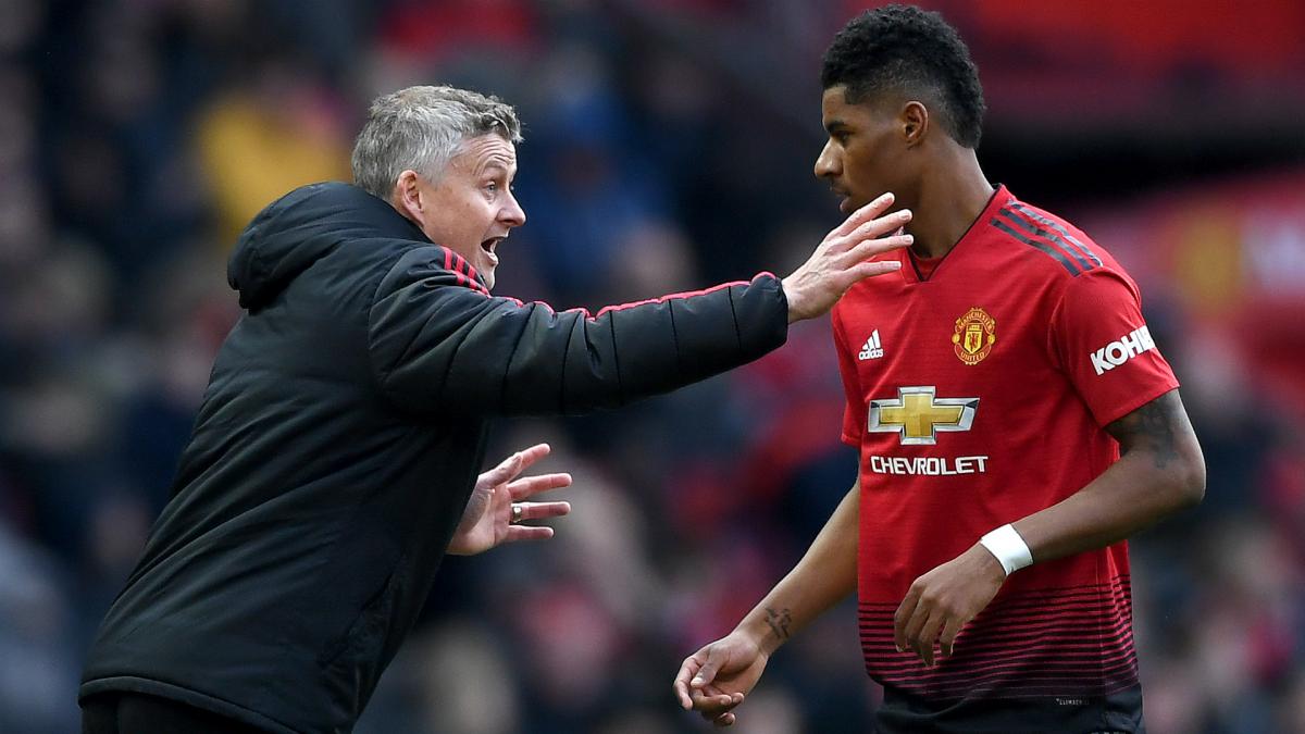 Solskjaer, not Pochettino, is right man for Man Utd ...