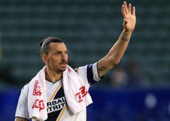 Pioli: Ibra a great champion, but Milan not focused on January
