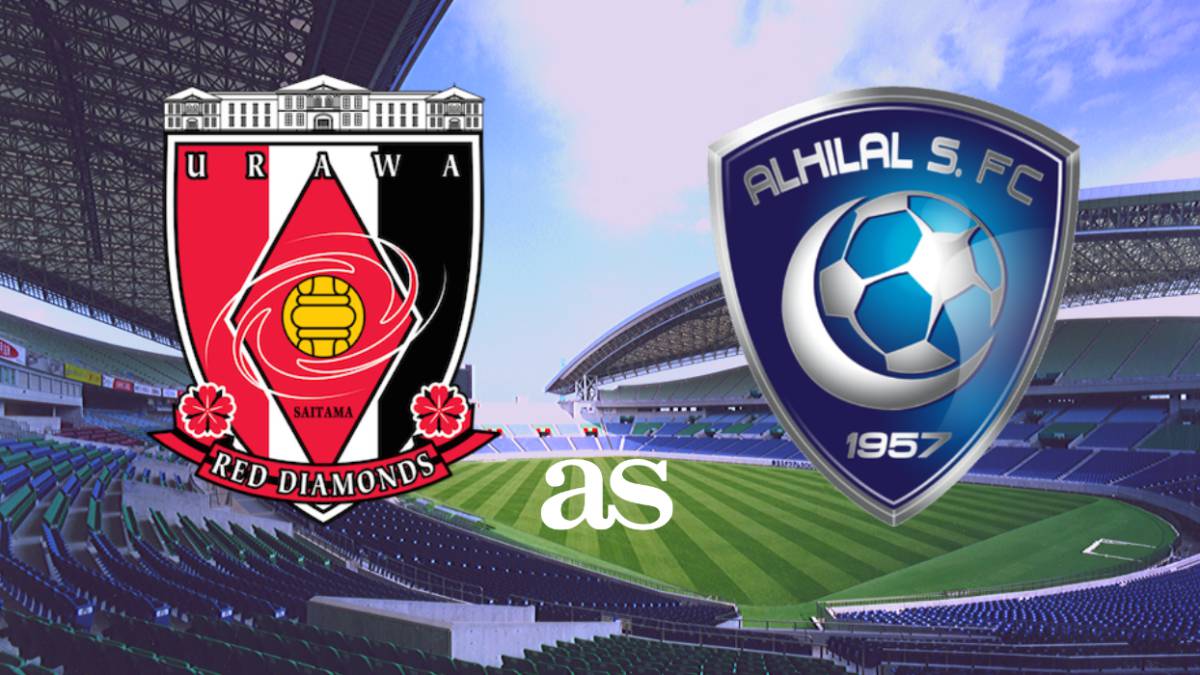19 Afc Champions League Final Urawa Reds Vs Al Hilal How And Where To Watch As Com