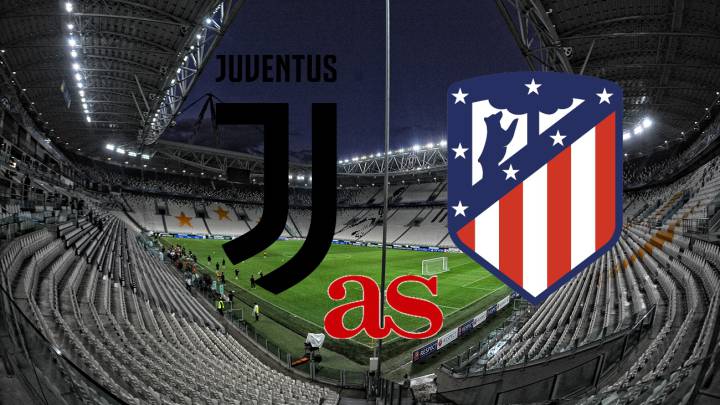 Juventus Vs Atlético How And Where To Watch Times Tv