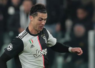 Ronaldo is back, now he needs to find his brilliance - Sarri