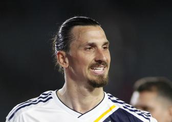 Ibrahimovic still evaluating his future - Milan director Massara