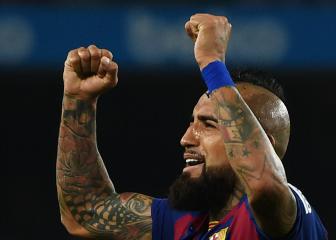Inter chief Marotta: Vidal a player many teams would like to sign