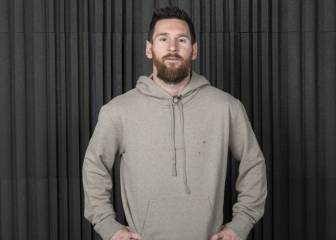 Messi wins AS Award 2019 as LaLiga's highest goalscorer