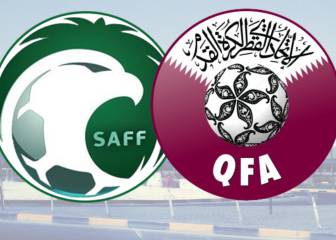 Saudi Arabia vs Qatar: how and where to watch