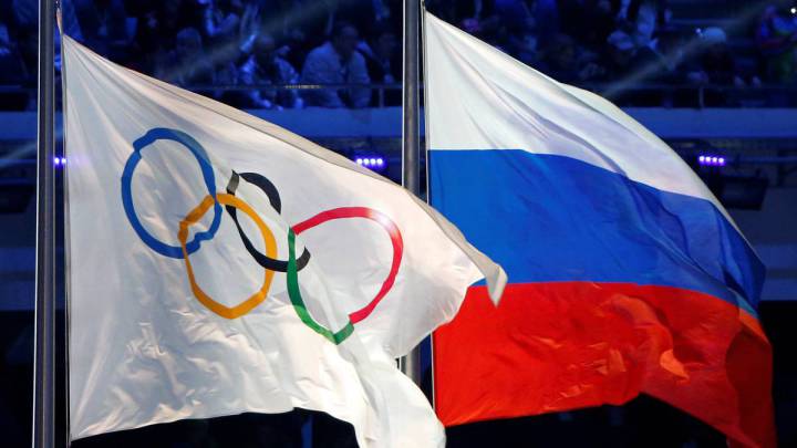 Fifa World Cup Doping Russia 2022