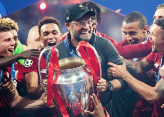 Liverpool eye CWC glory as Flamengo plan to spoil party