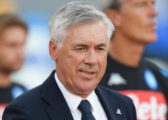 Everton to open talks with Arsenal-linked Ancelotti