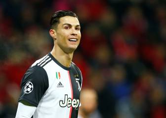 Cristiano looms for Madrid in Champions League draw
