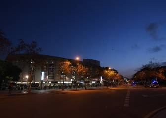 Teams news in: Isco, Bale start and Rakitic dropped for Barça