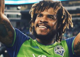 Inter Miami add Román Torres to 2020 squad