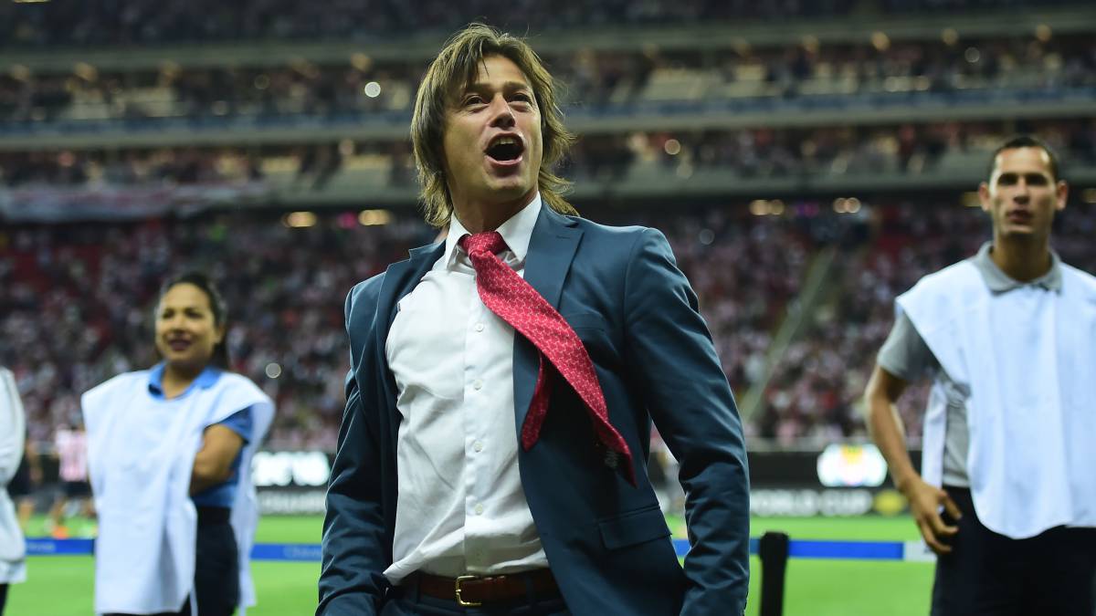 Almeyda