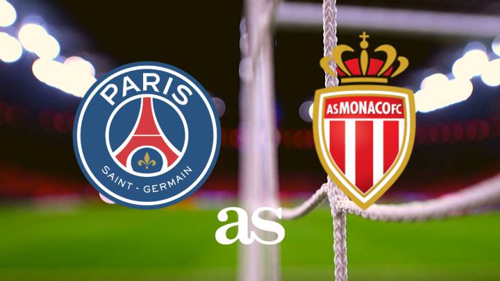 Psg Vs Monaco How And Where To Watch Times Tv Online As Com