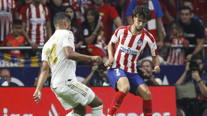 Real Madrid vs Atlético Madrid: preview, team news, predicted XIs
