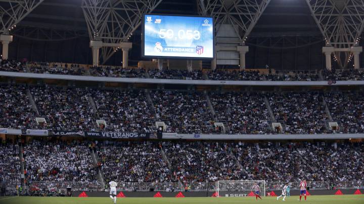 Winners And Losers From The Spanish Super Cup As Com