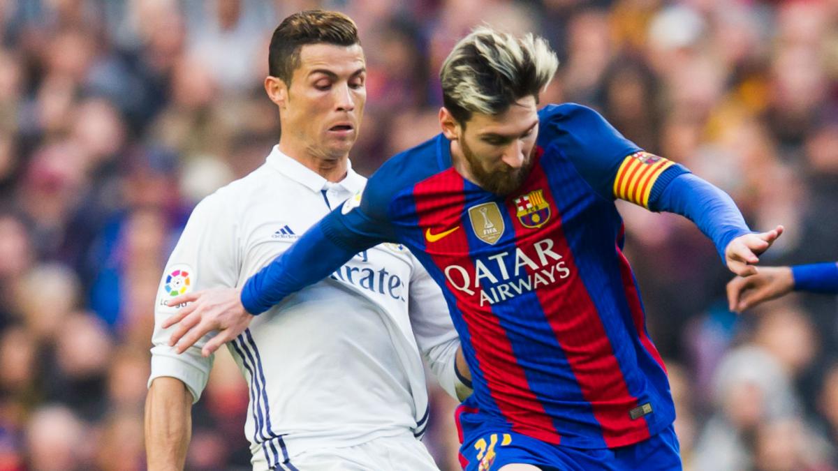 Messi says 'special duel' with Ronaldo will 'remain forever' in people's minds