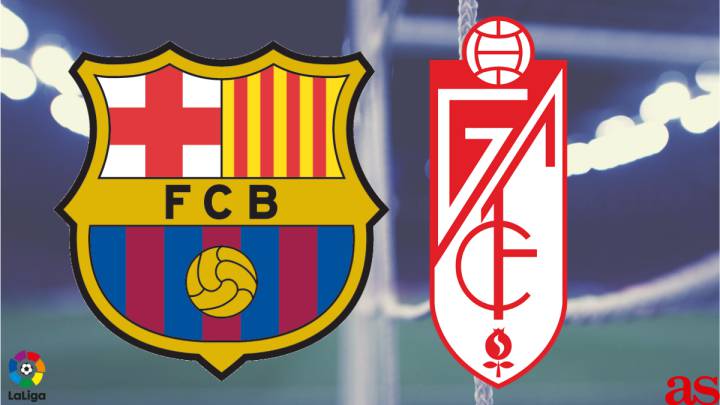 Barcelona Vs Granada How And Where To Watch Times Tv Online As Com